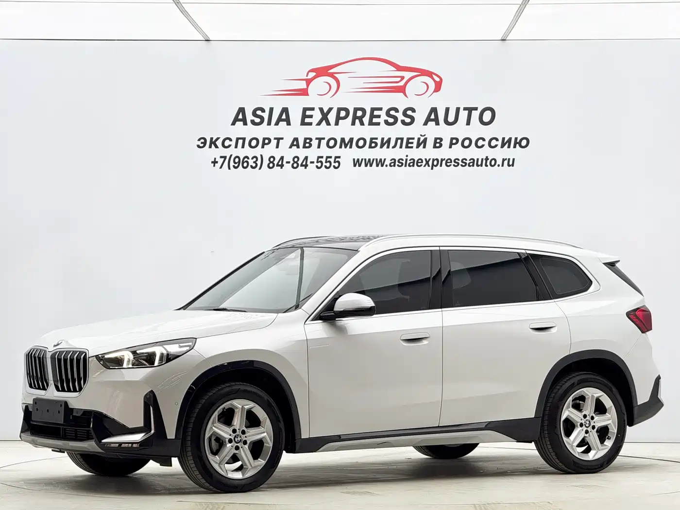 BMW X1 2023 sDrive20Li X Design Package