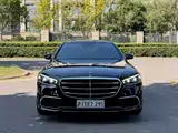 Фото 2 - Mercedes-Benz S-Class