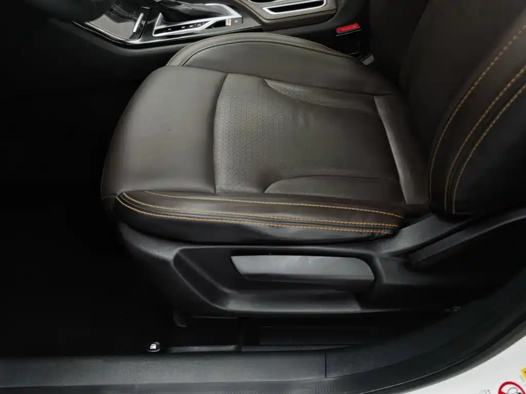 Changan CS35 PLUS 2019 2018 1.6L Automatic Smooth Connect China V