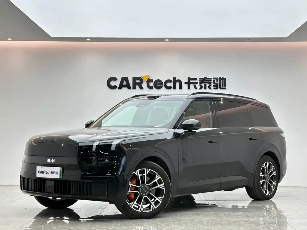 Lynk & Co 900 2025 2025 2.0T Ultra