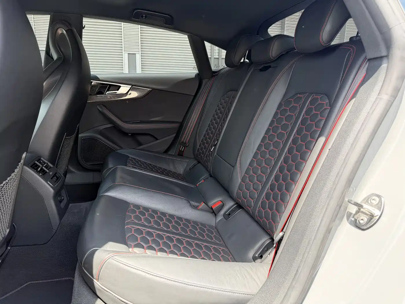 Audi RS 5 2023 2022 RS 5 2.9T Sportback Obsidian Edition