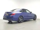 Фото 2 - Mercedes-Benz C-Class