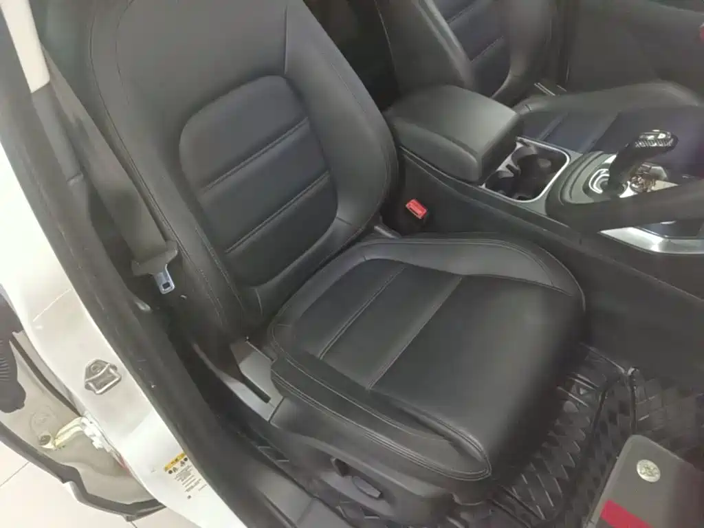 Jaguar E-PACE 2019 2018 Model P200 S China V