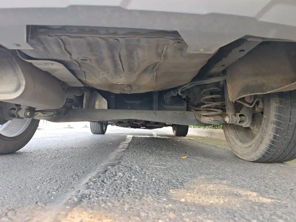 Roewe RX3 2019 2020 1.6L CVT 4G Ultra Comfort Flagship