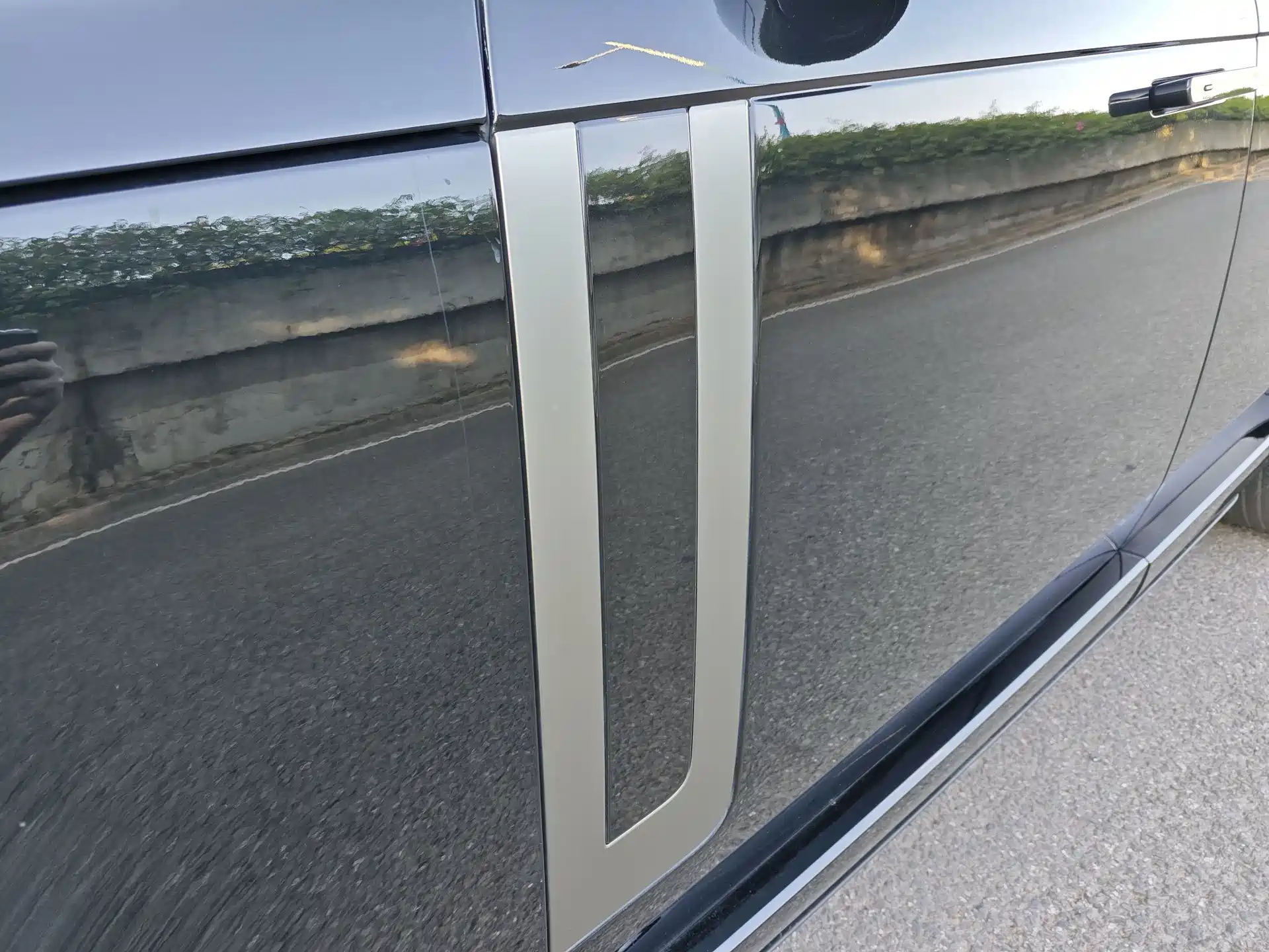 Фото 30 - Land Rover Range Rover