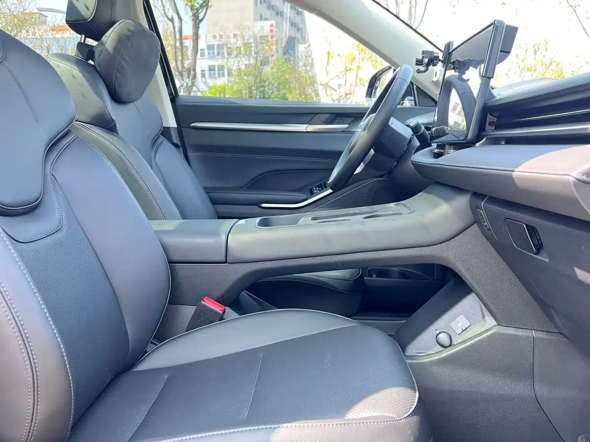 Haval H6 2024 1.5T 2WD Ultra фото 11