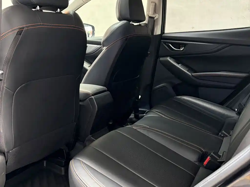 Subaru XV 2021 2021 2.0i AWD Luxury EyeSight