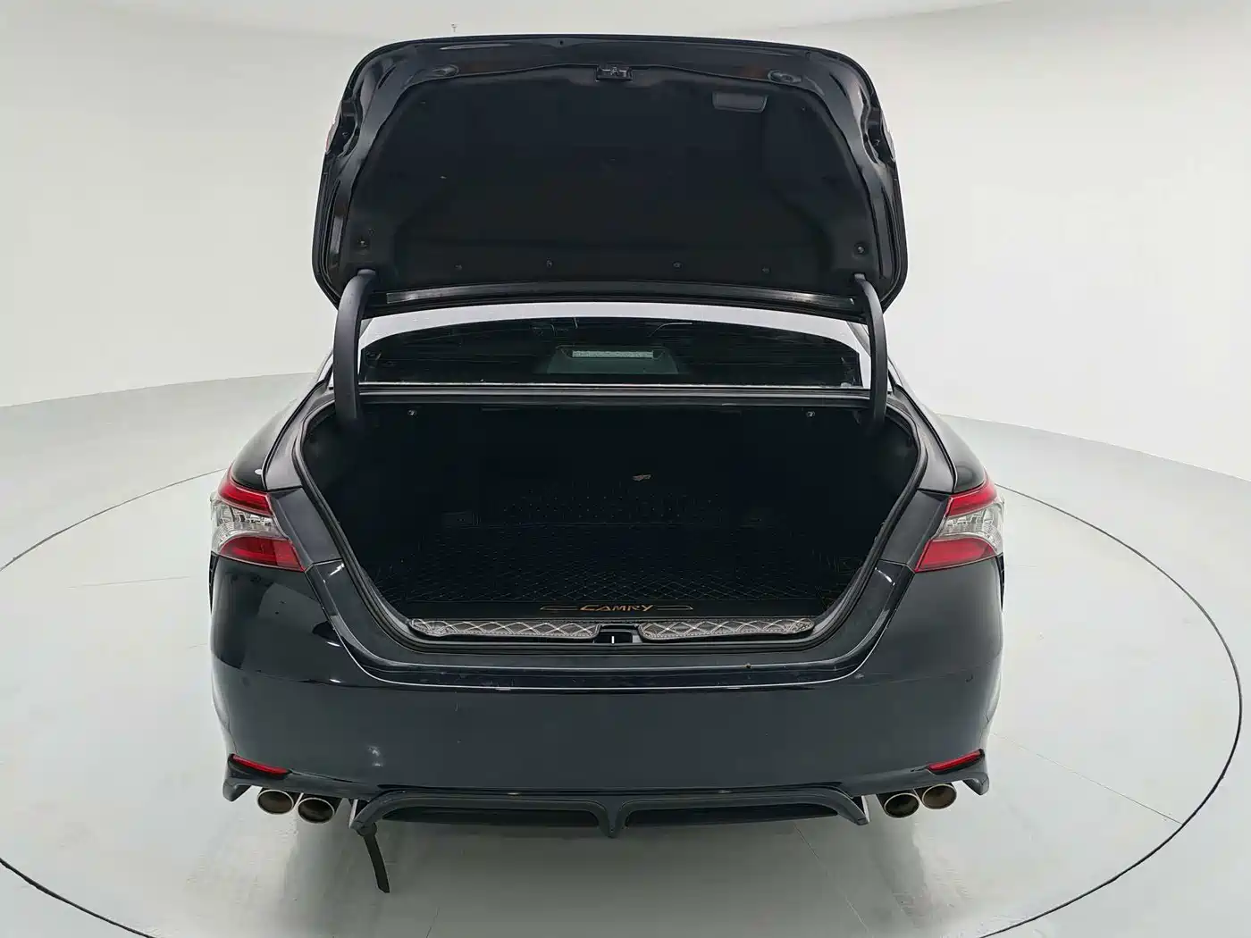 Toyota Camry 2022 2022 2.0S Knight Edition