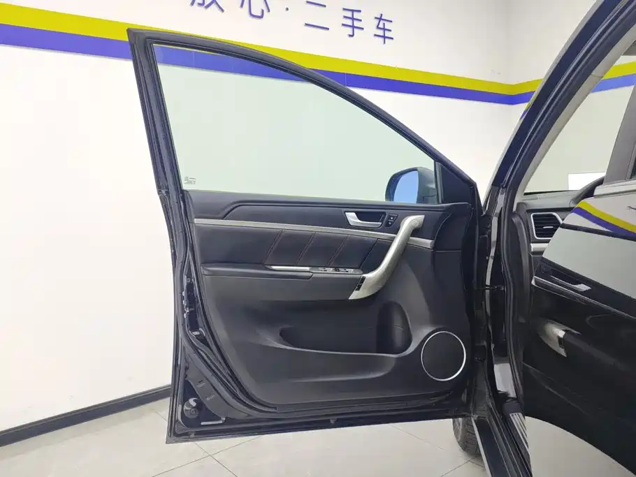 Haval M6 2017 2017 1.5T Automatic 2WD Elite