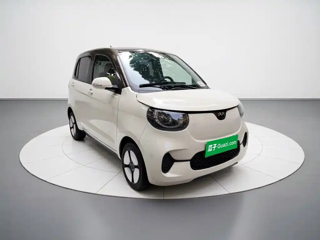 Xiaohu EV 2022 2021 FOR-Four Good Tiger NMC