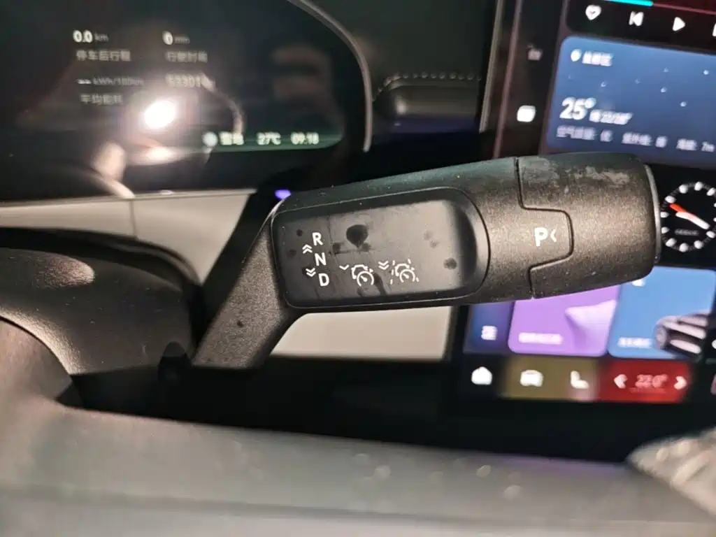 ZEEKR 007 2024 2024 RWD Enhanced 75kWh