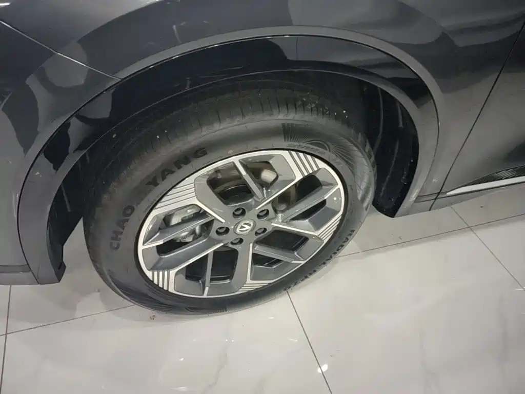 Changan CS75 PLUS 2026 2025 4th Gen 1.5T New Blue Whale Smart Premium
