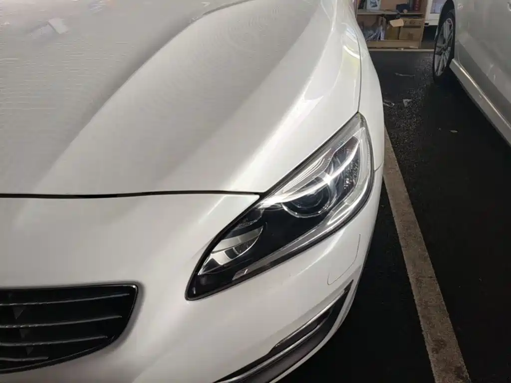 Volvo S60 2017 2017 S60L T5 Inscription