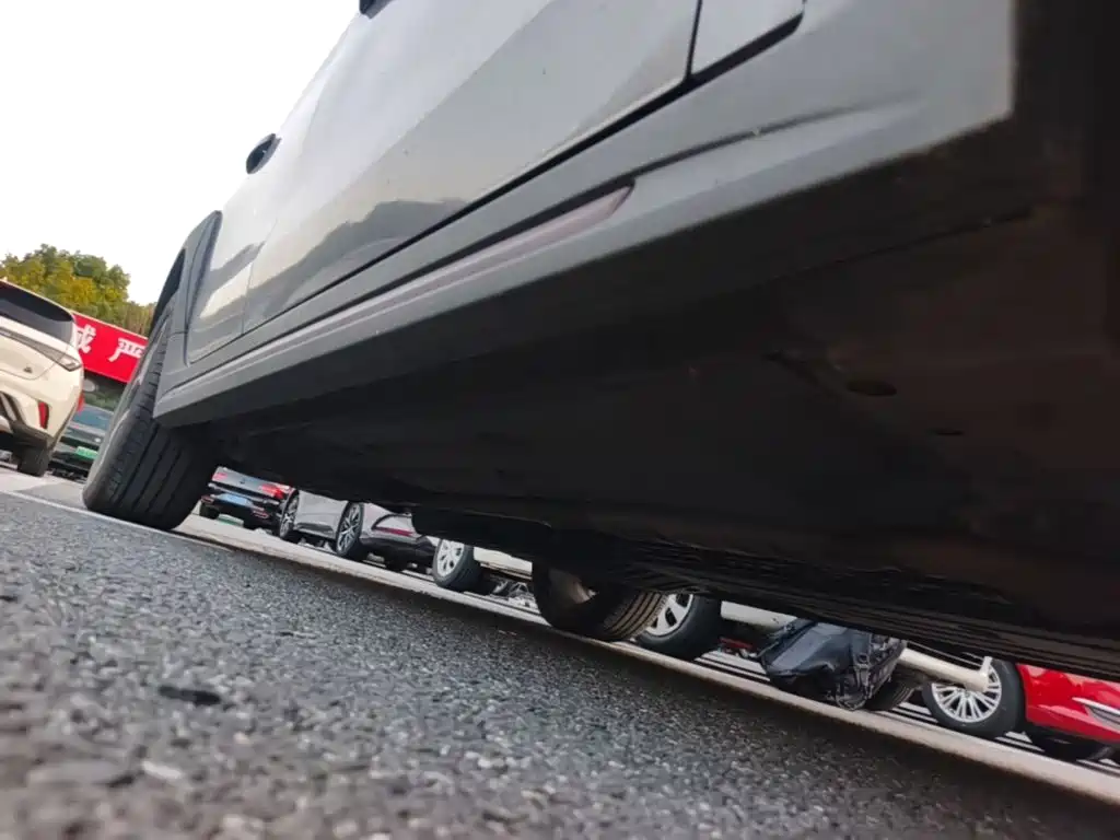 Lynk & Co 02 New Energy 2020 2019 Edition 1.5T PHEV Pro