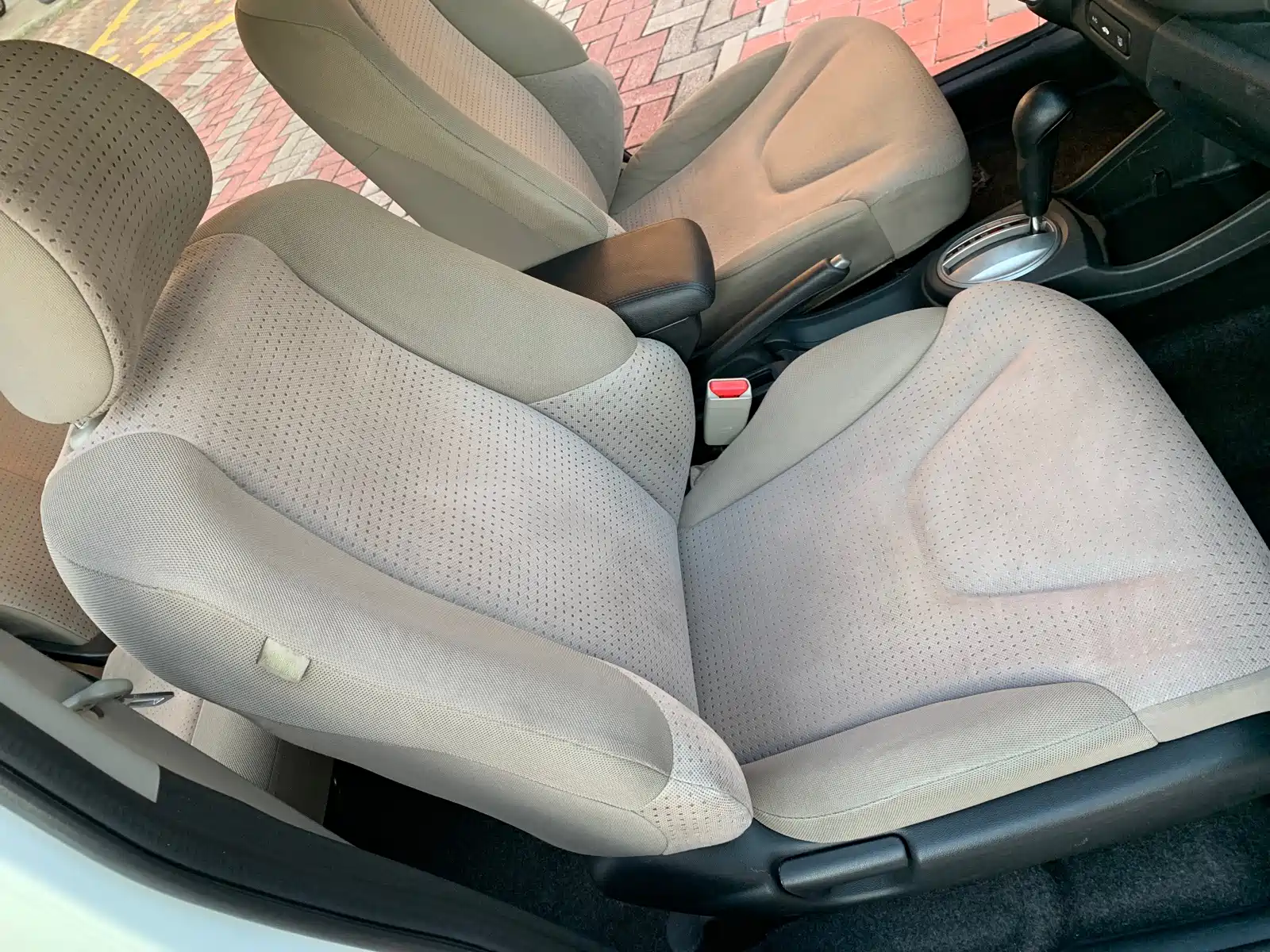 Photo 12 - Honda Fit