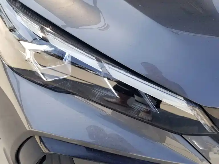 Geely Binrui 2026 2024 Binrui COOL 1.5T DCT Soaring Dragon Edition