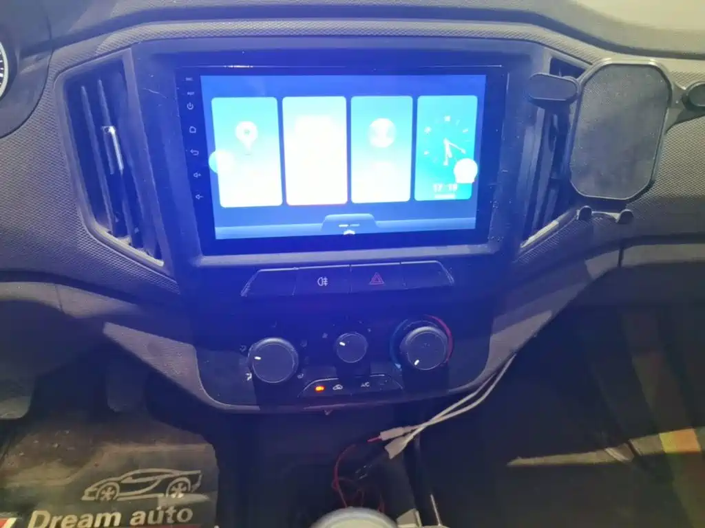 Wuling Motors Wuling Rongguang New Truck 2022 2019 1.5L Single Cab China VI L3C