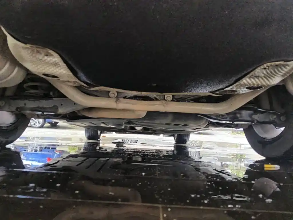 Volkswagen Magotan, миниатюра 11