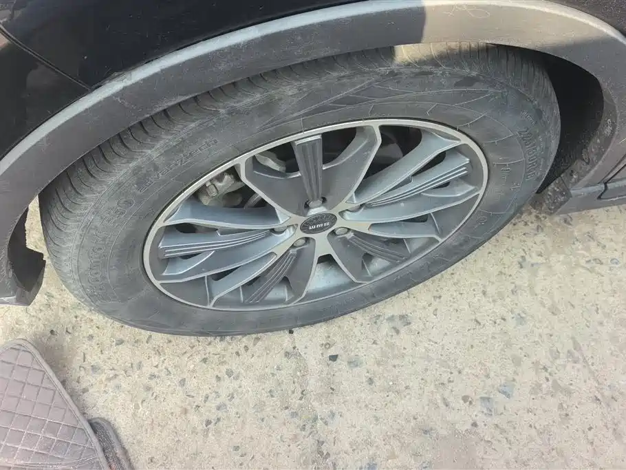 SWM SWAY MOTORS SWM SWIFT G05