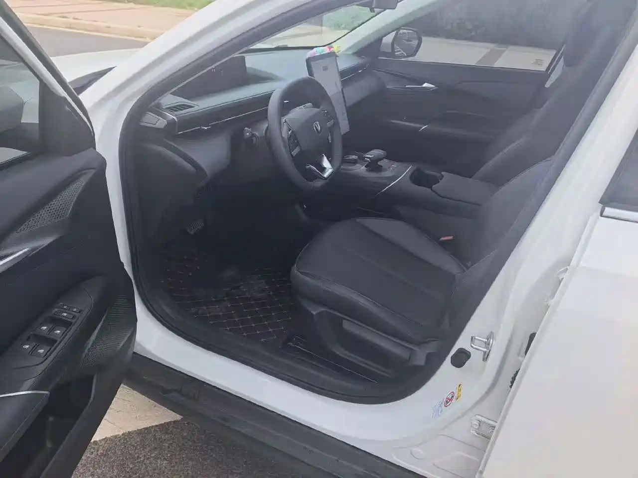 Changan Eado 2026 2025 Blue Whale 1.5T 500Bar Premium