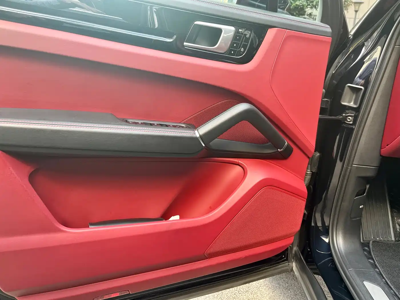 Porsche Cayenne 2019 Cayenne 3.0T фото 9