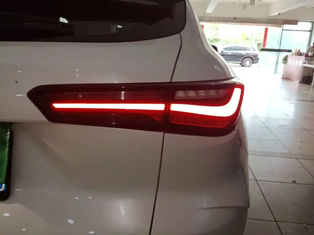 Фото 8 - Changan Oshan Changan Oushang X5