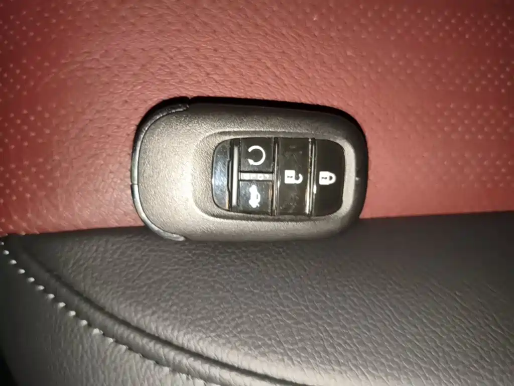 Honda Integra 2023 2023 2.0L e:HEV Sharp Premium Edition