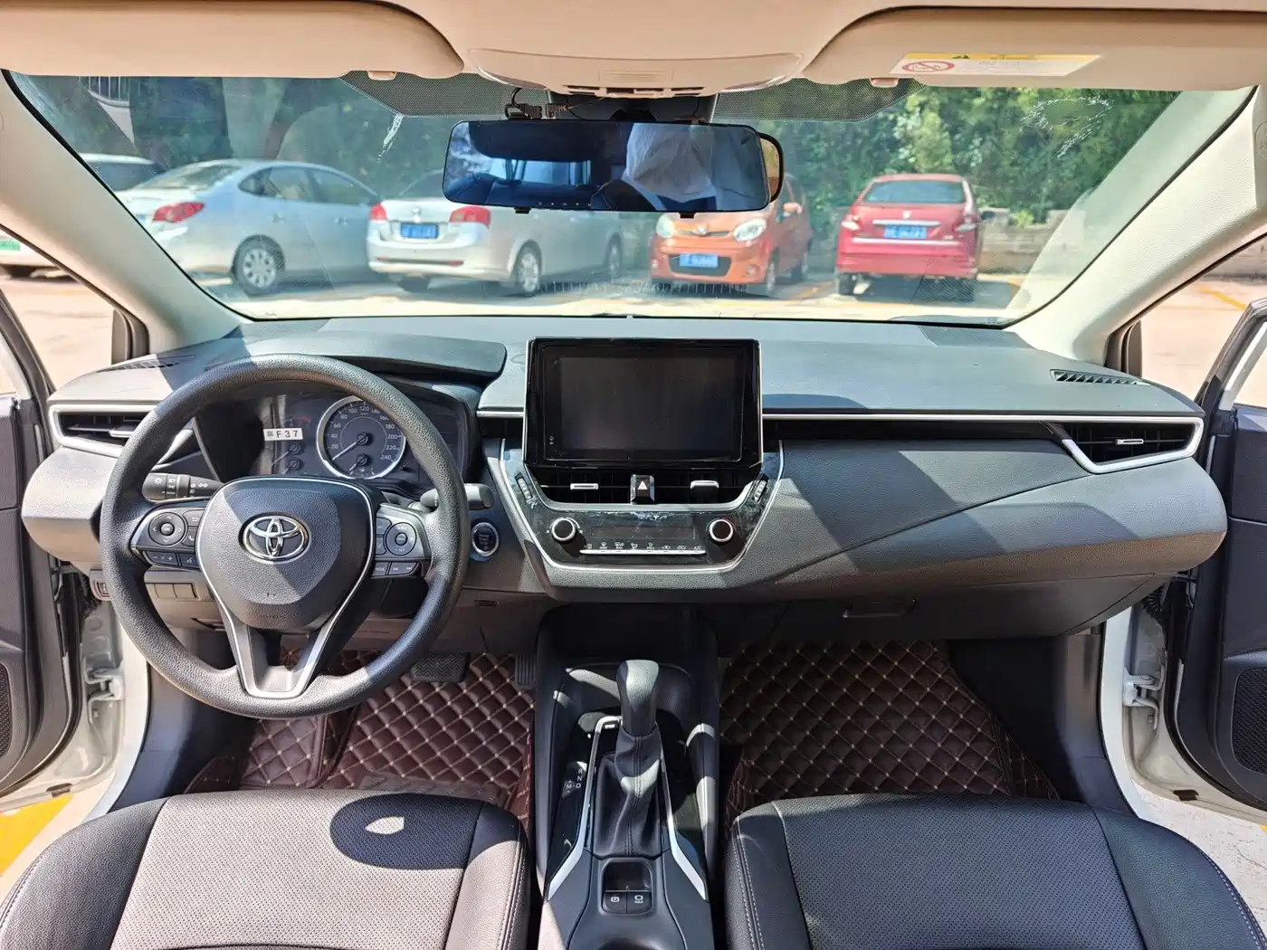 Toyota Corolla, миниатюра 16