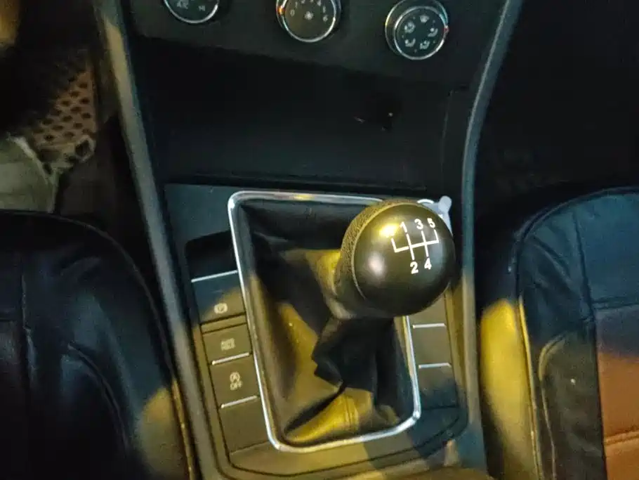 Photo 16 - Volkswagen Bora