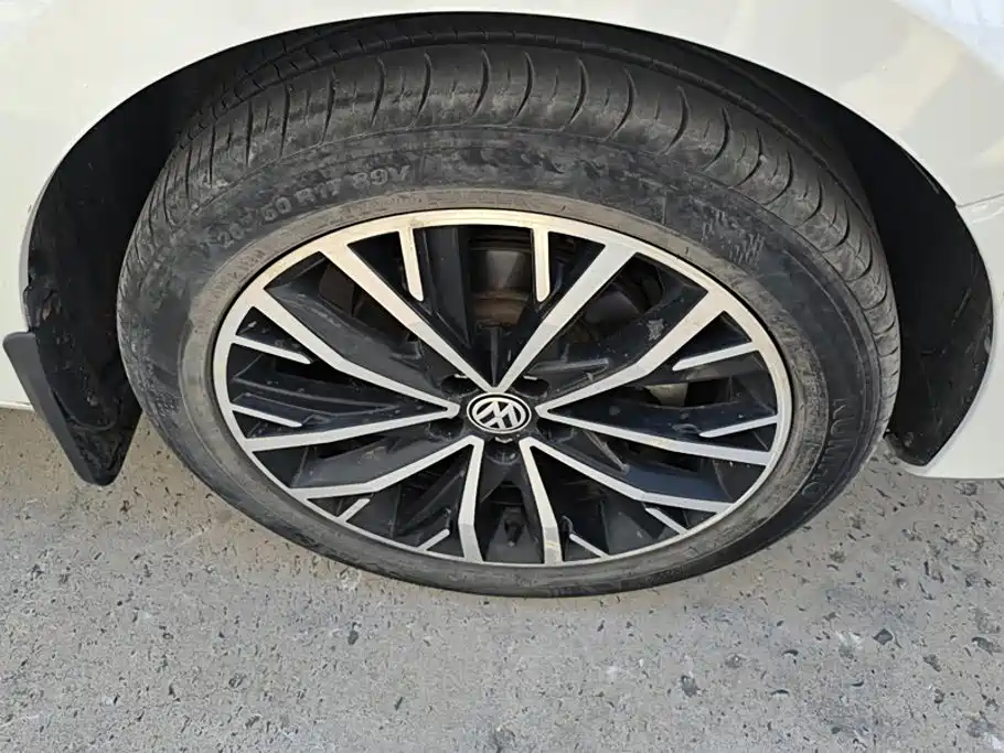 Фото 6 - Volkswagen Bora