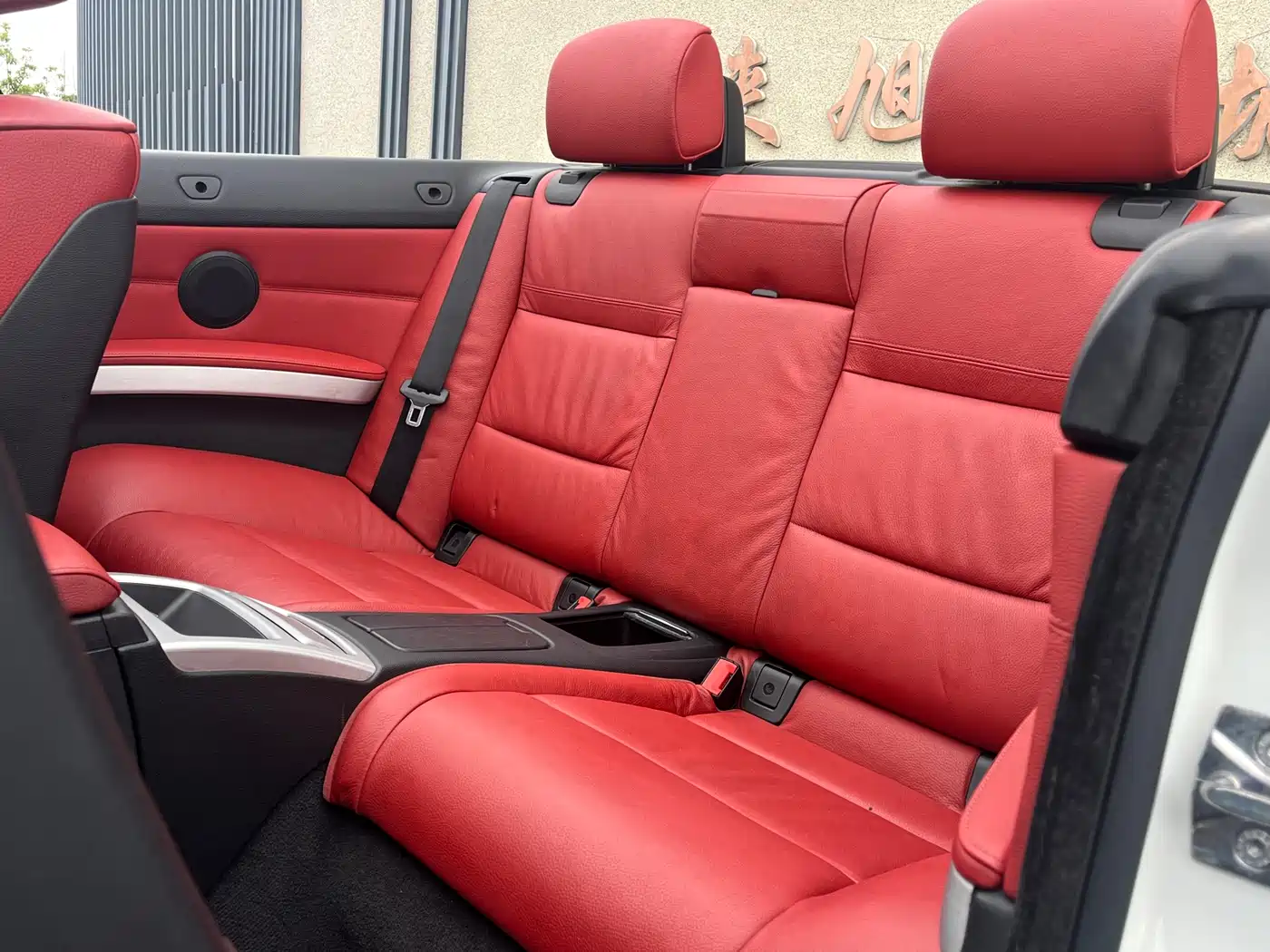 BMW 3 Series (Import) 2011 325i Convertible Coupe фото 13