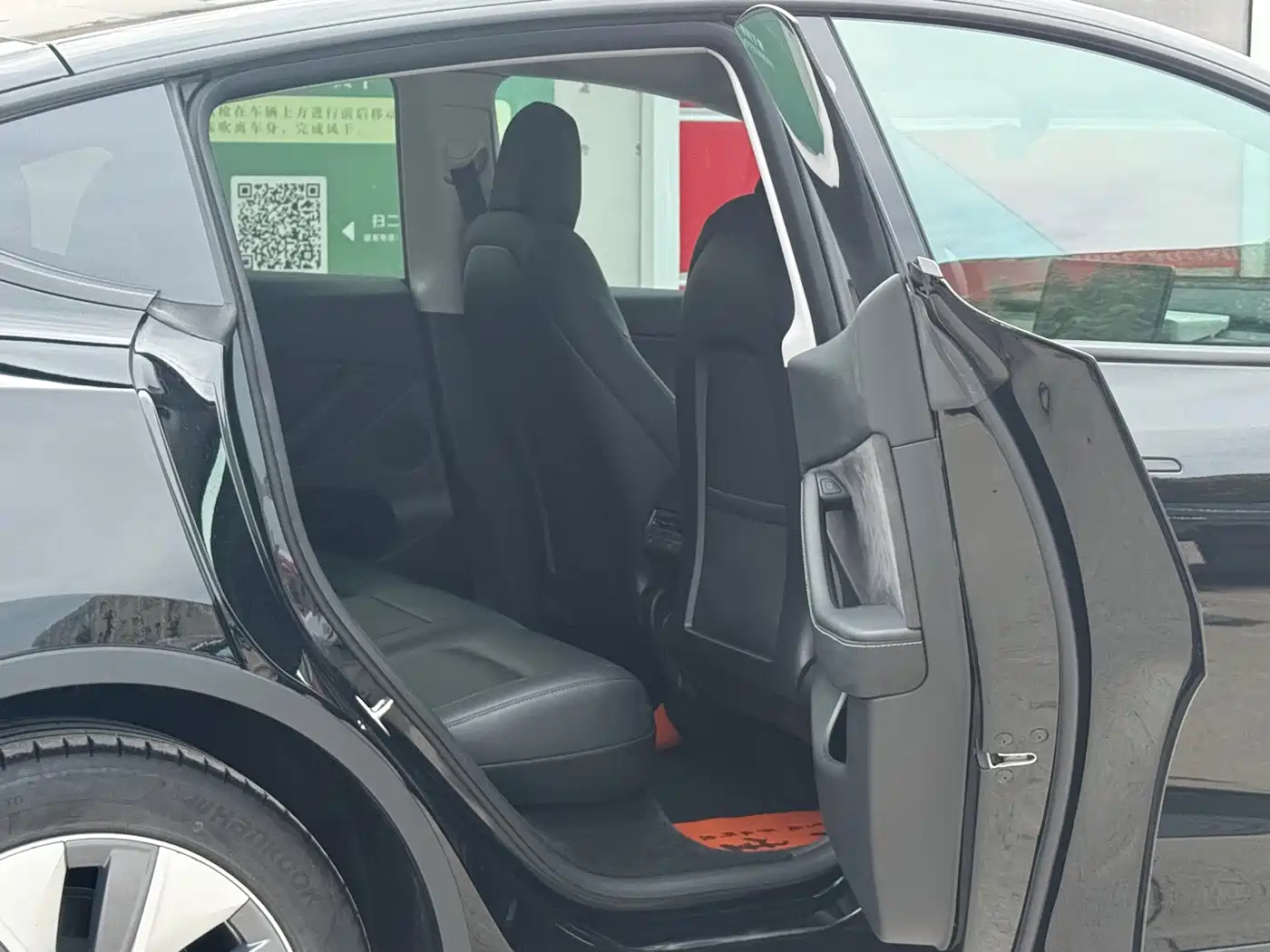 Фото 7 - Tesla Model Y