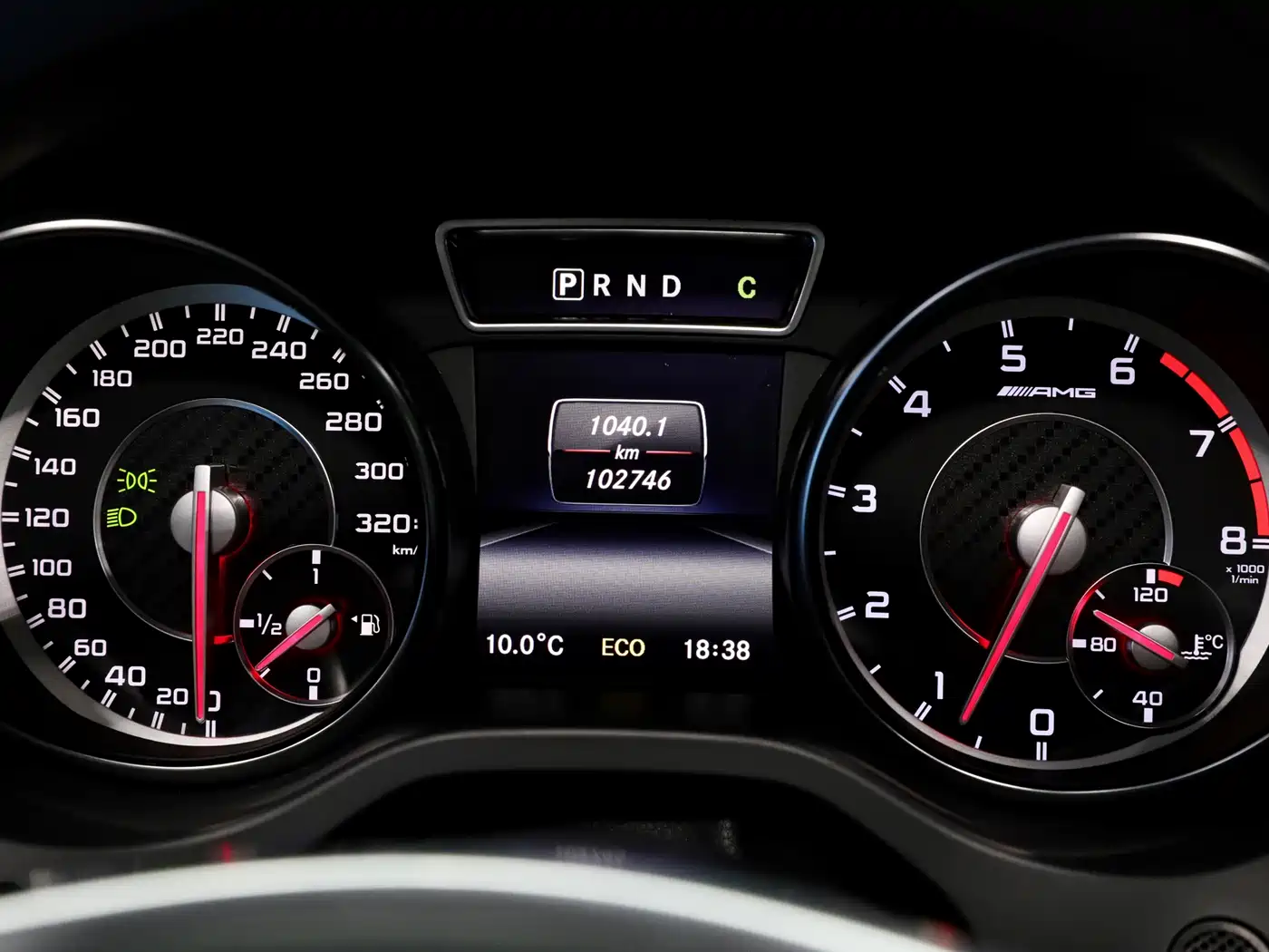 Mercedes-Benz CLA AMG 2014 AMG CLA 45 4MATIC фото 13