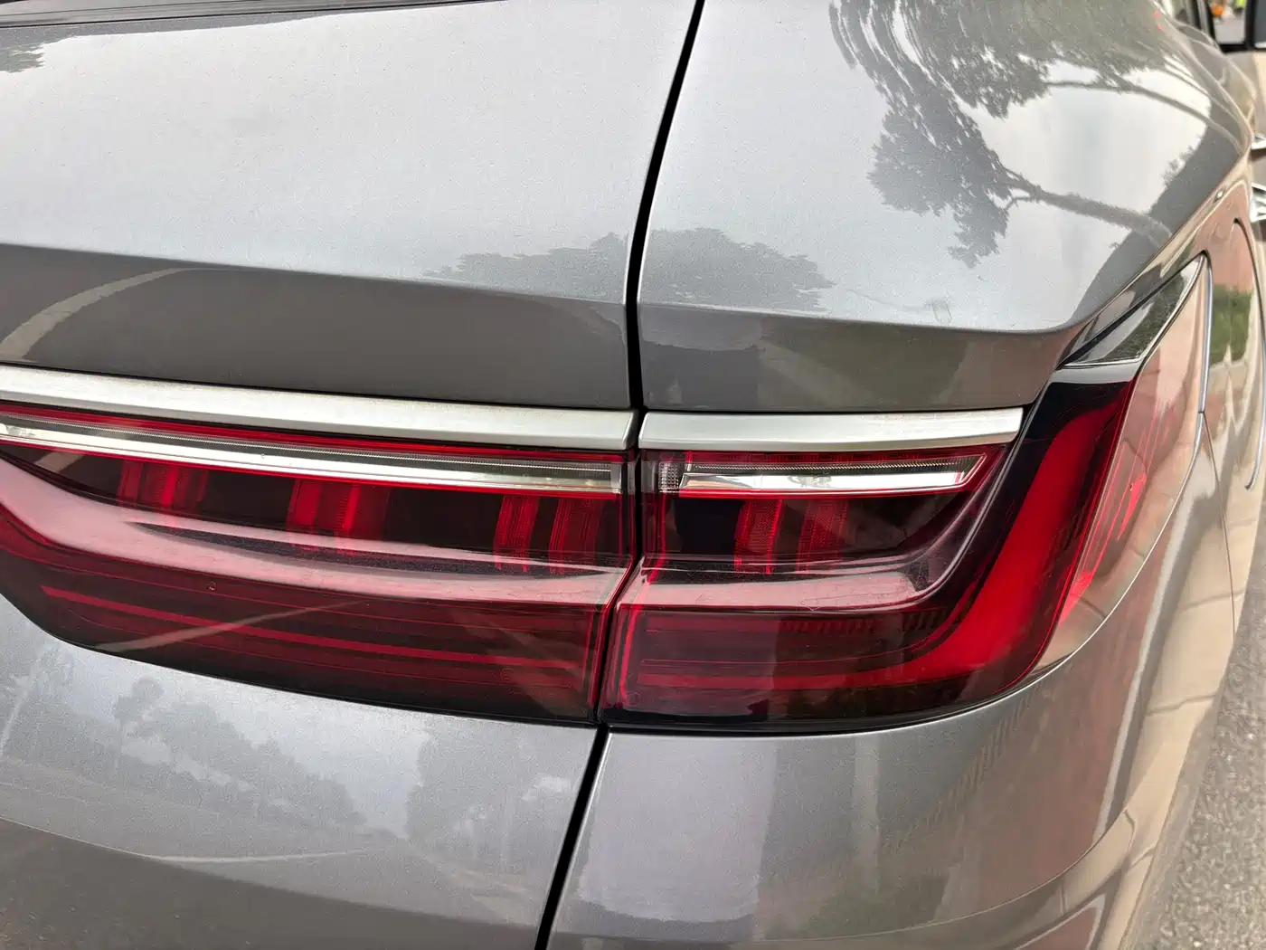 BYD Song PLUS PHEV 2023 Champion Edition DM-i 110KM Flagship фото 14