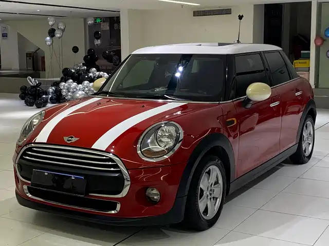 MINI 