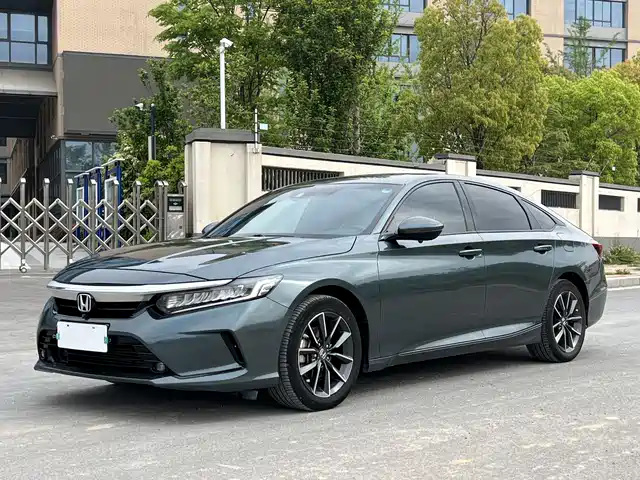 HONDA YINGSHIPAI