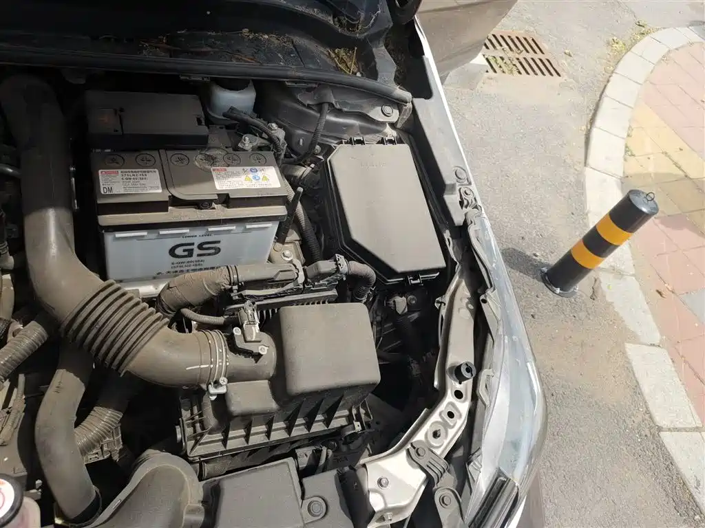 Toyota Corolla 2019 1.2T S-CVT GL Pioneer Edition фото 23
