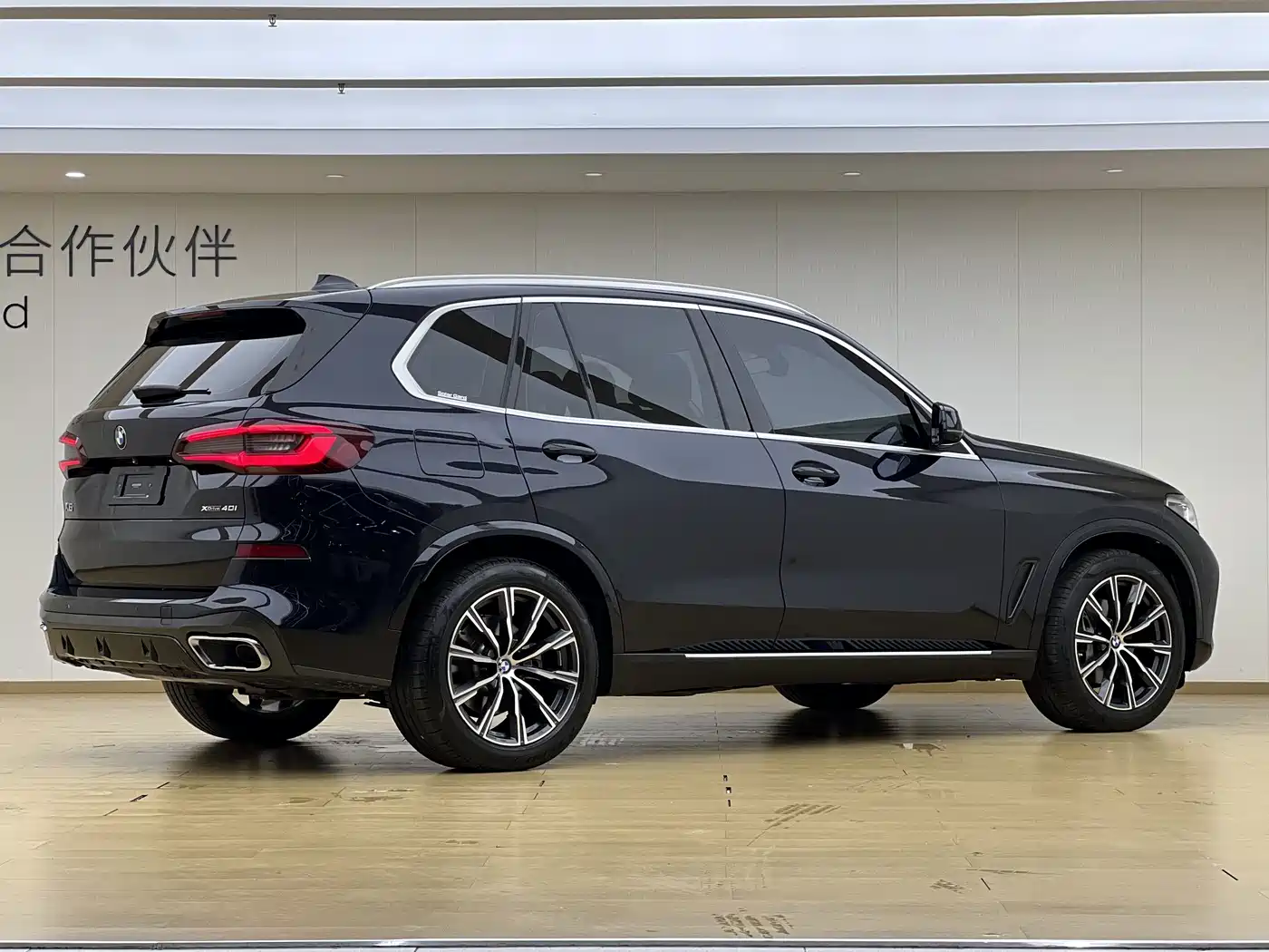 BMW X5, миниатюра 19