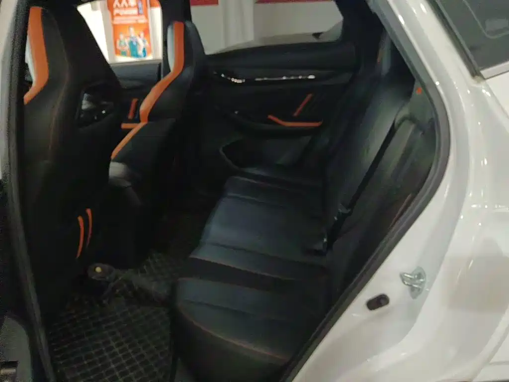 Фото 17 - Changan Oshan Changan Oushang X5