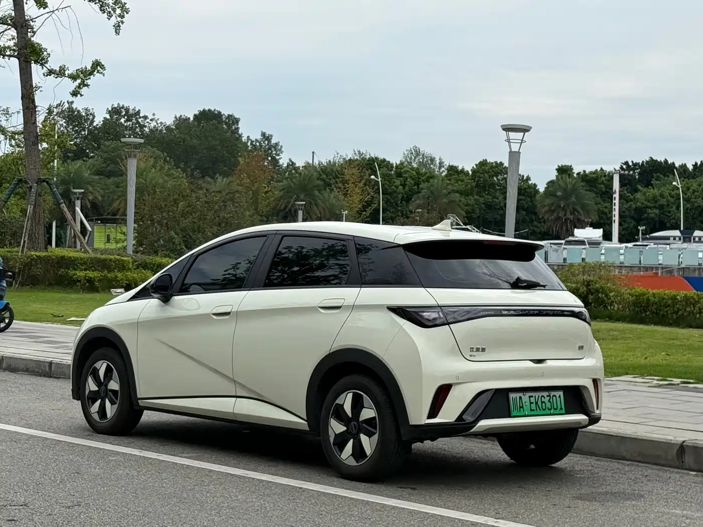 Photo 13 - BYD Dolphin