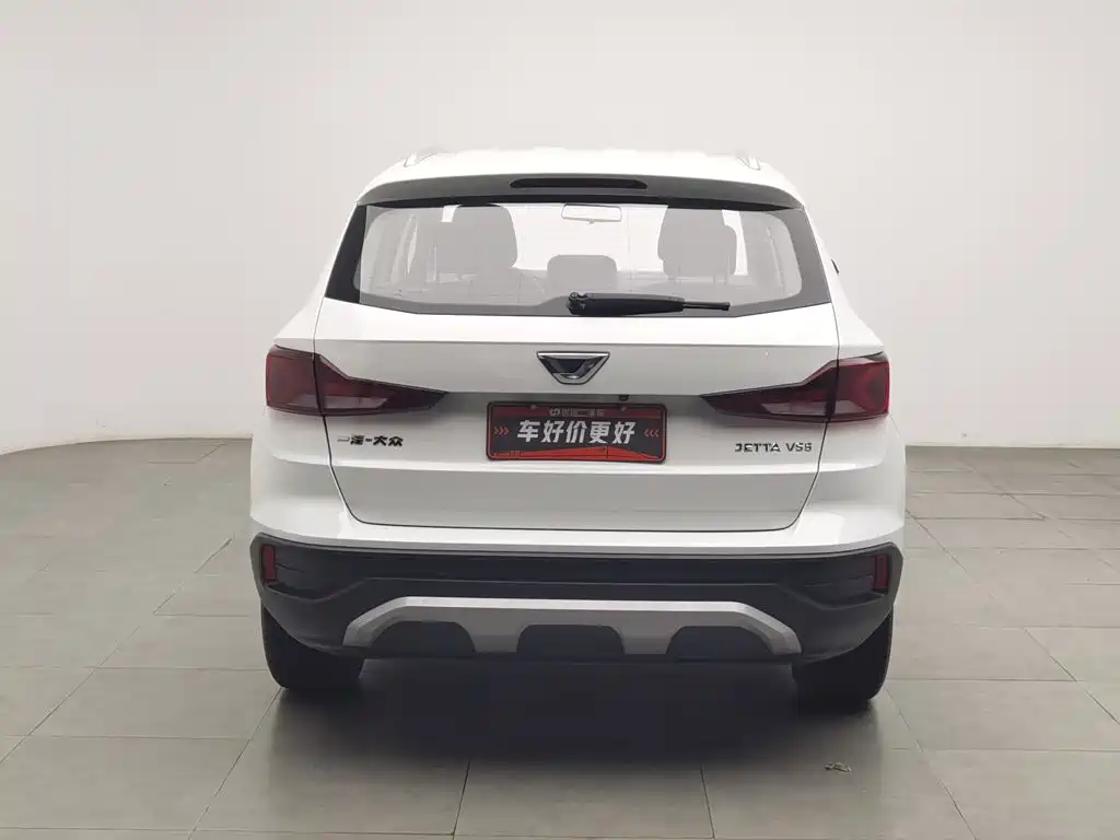 Фото 4 - Jetta VS5