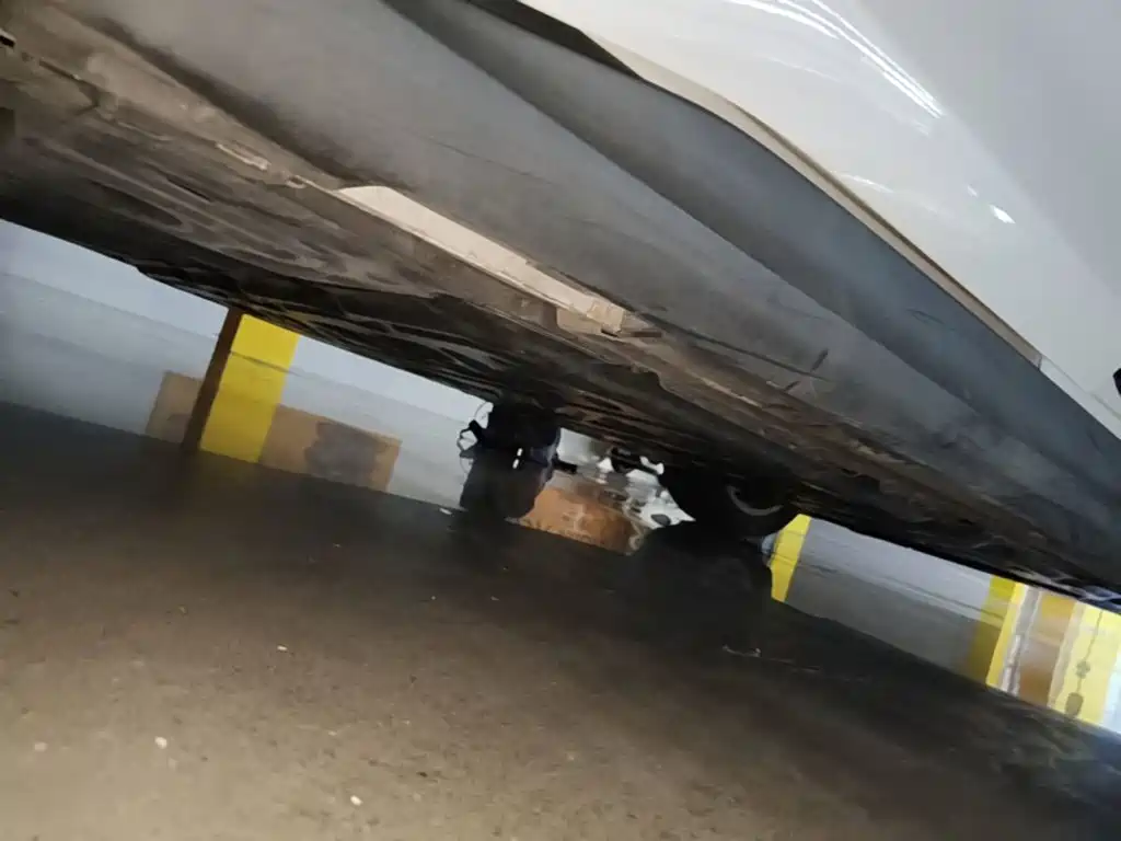 Changan Qiyuan A06 2026 2026 Model Pure Electric 510Max