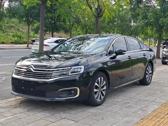  Citroën Citroën C6 2020 400THP ORIGINS Centennial Edition