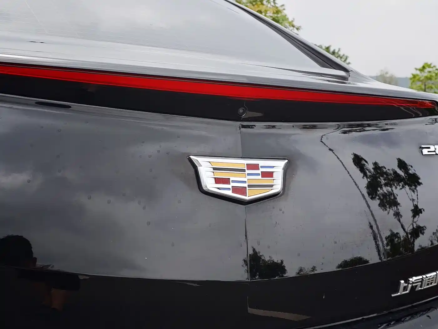 Cadillac XTS 2018 28T Technology фото 42