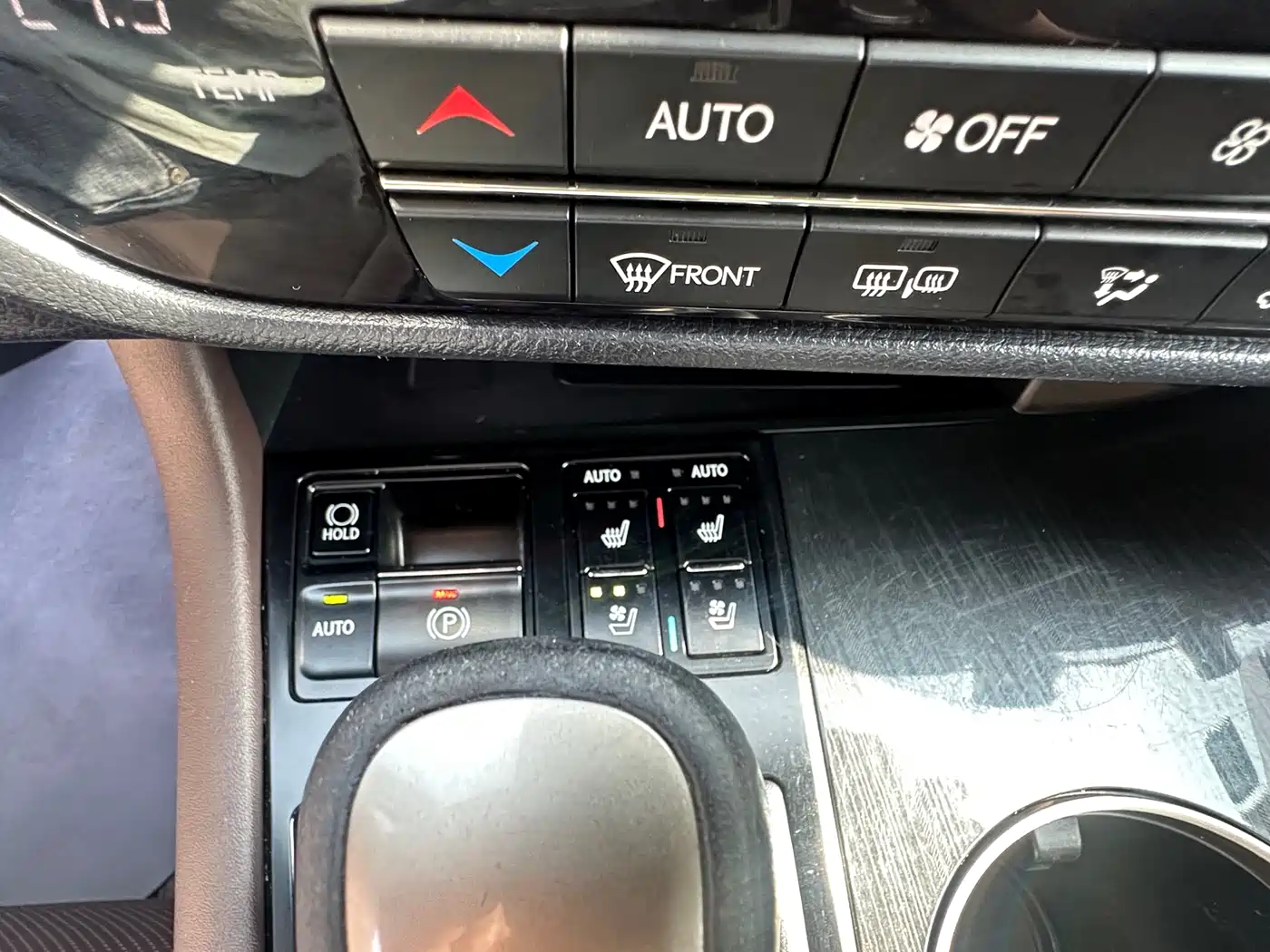 Lexus RX 2016 300 4WD Elegance Edition (China V) фото 8