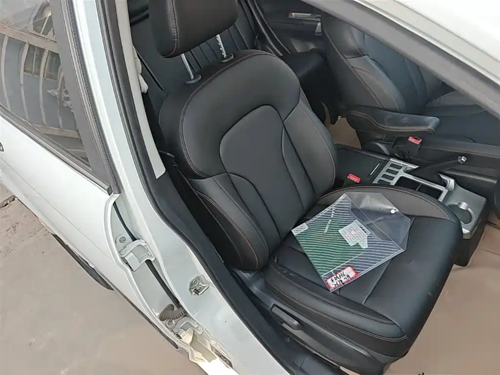 Haval H6 2016 Upgrade Edition 1.5T Manual 2WD Elite Type фото 25