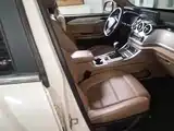 Фото 25 - Yema Auto Mustang T80