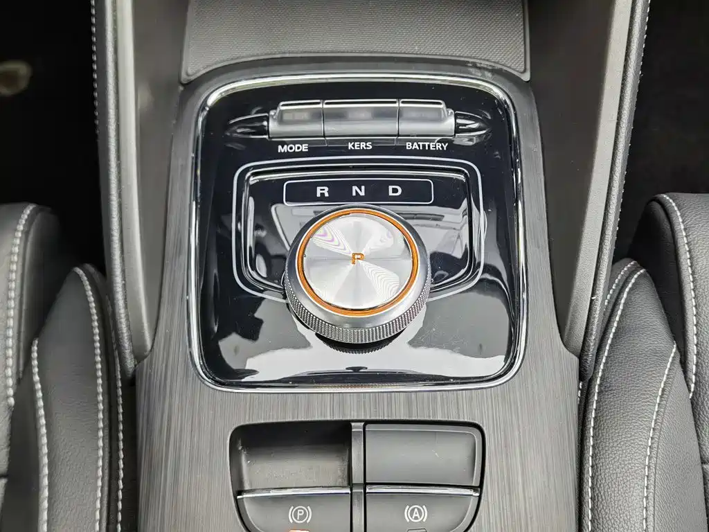 MG EZS Pure Electric 2020 2019 E-Pro Edition