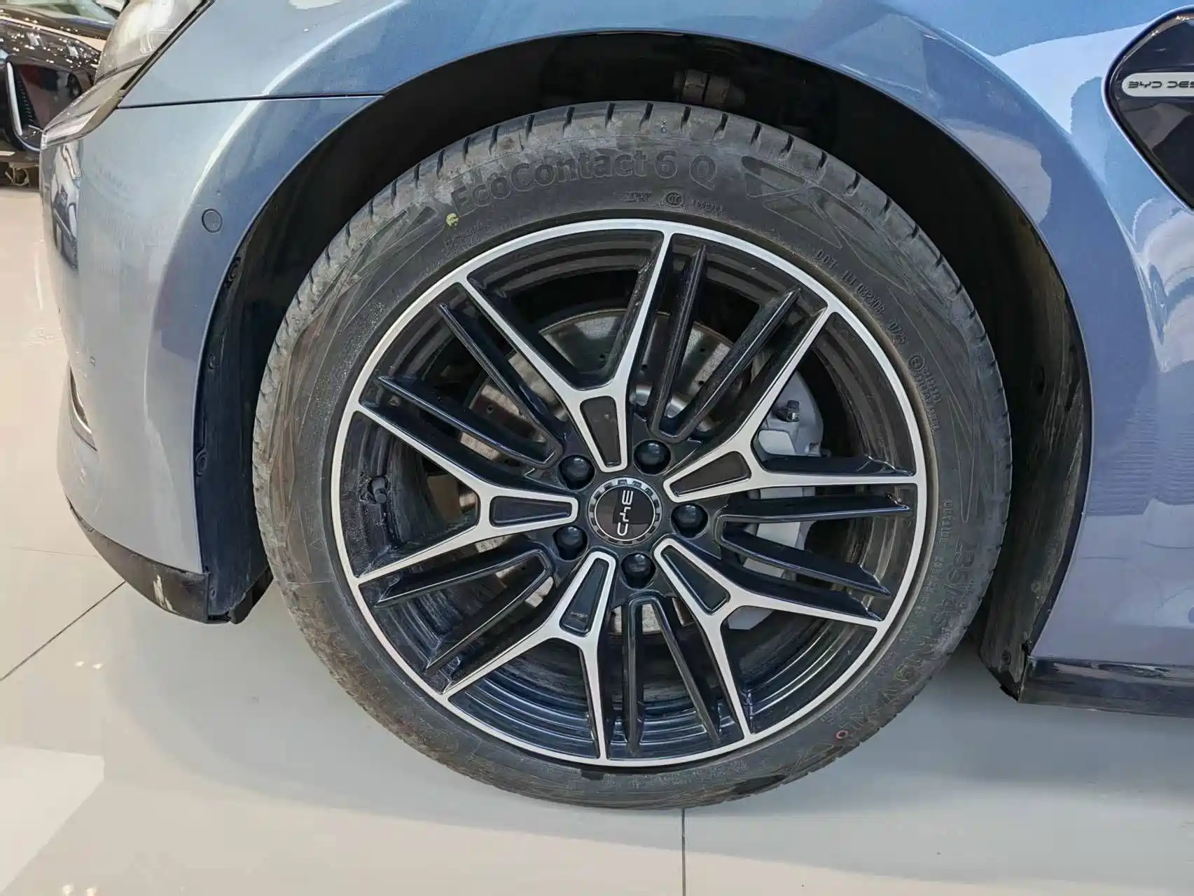 Photo 14 - BYD Seal