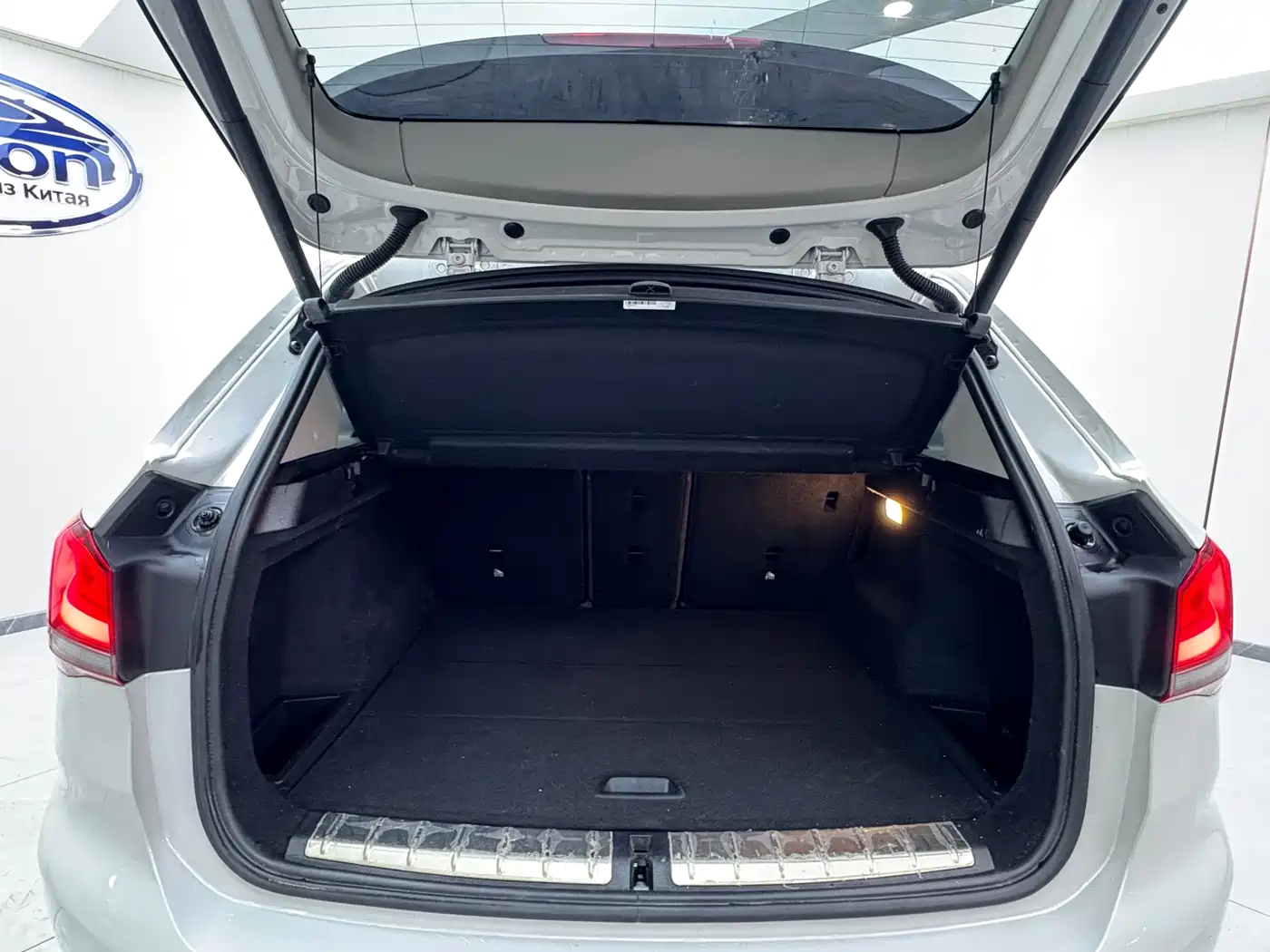 BMW X1 2022 sDrive20Li Fashion фото 21